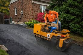 Why Choose Us For All Your Driveway Paving Needs in Loma, CO?